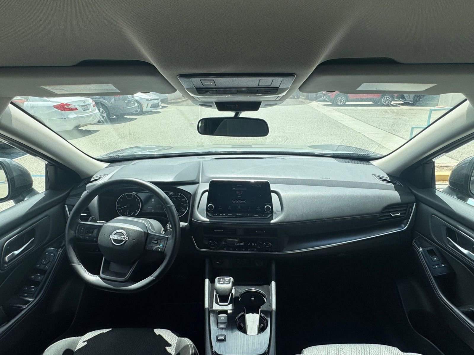 Thumbnail: 2025 Nissan Rogue - 35