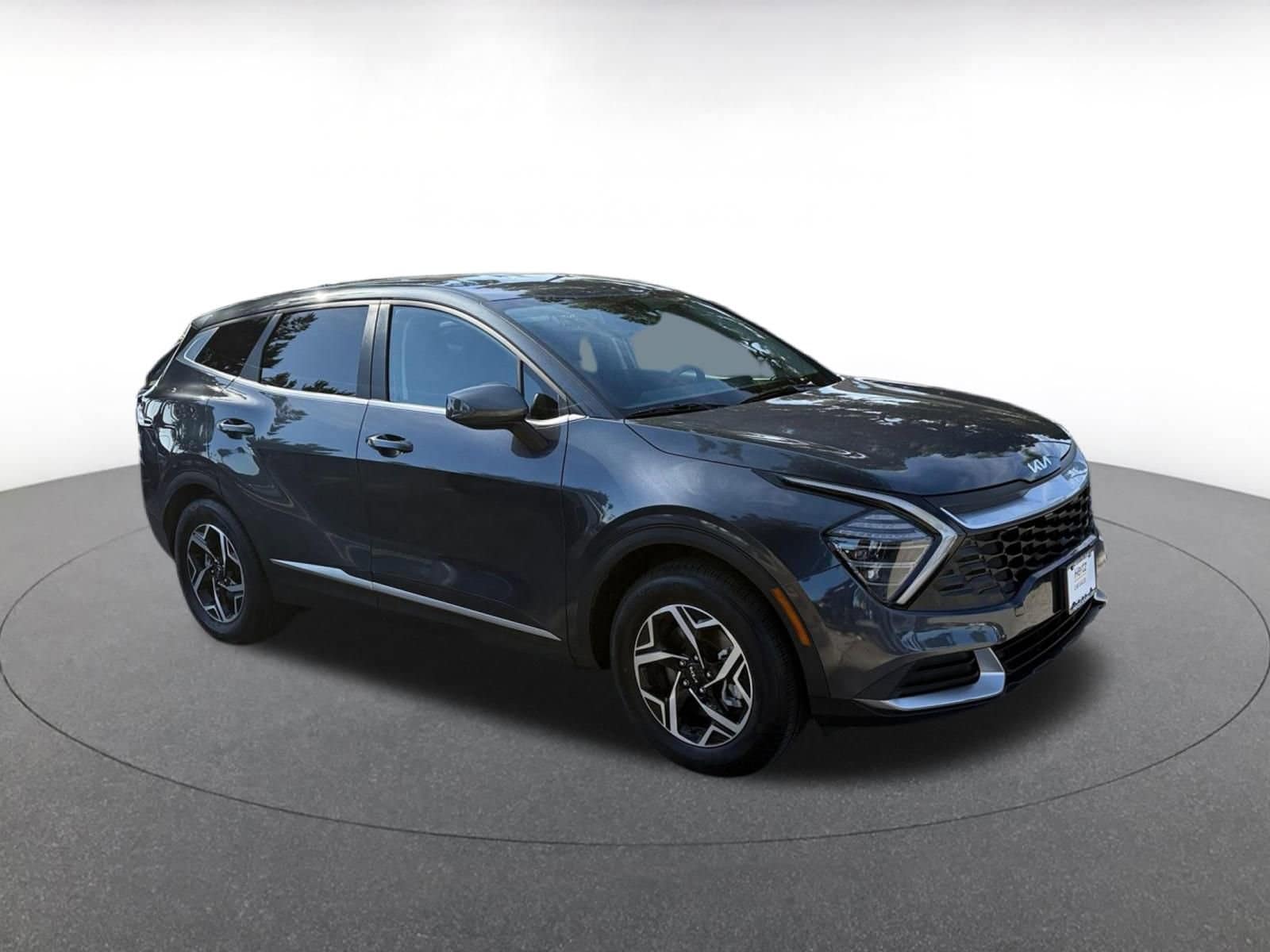 Thumbnail: 2025 Kia Sportage - 1