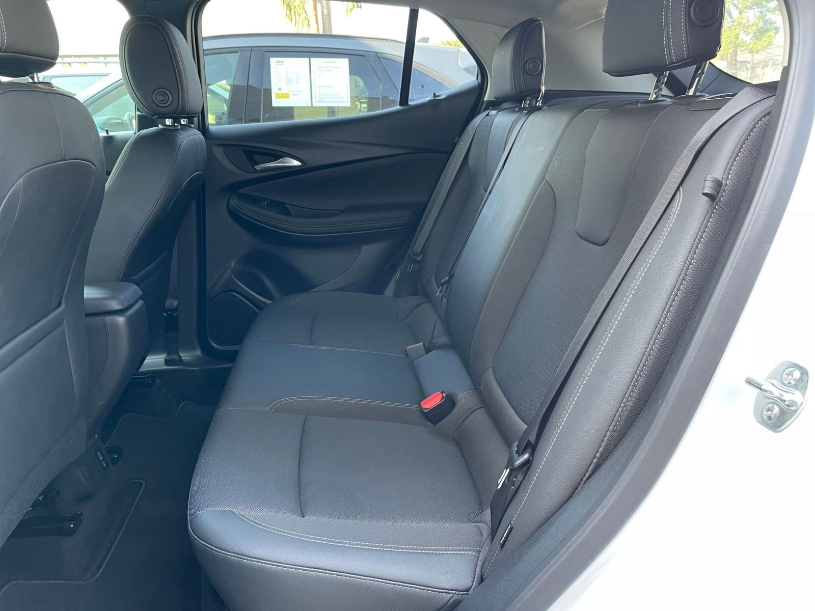 Thumbnail: 2025 Buick Encore GX - 25