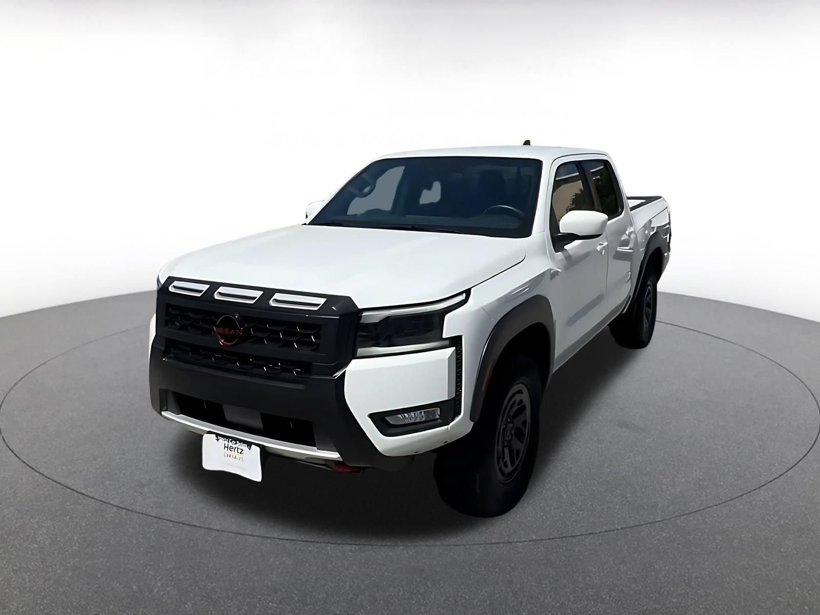 Thumbnail: 2026 Nissan Frontier - 6