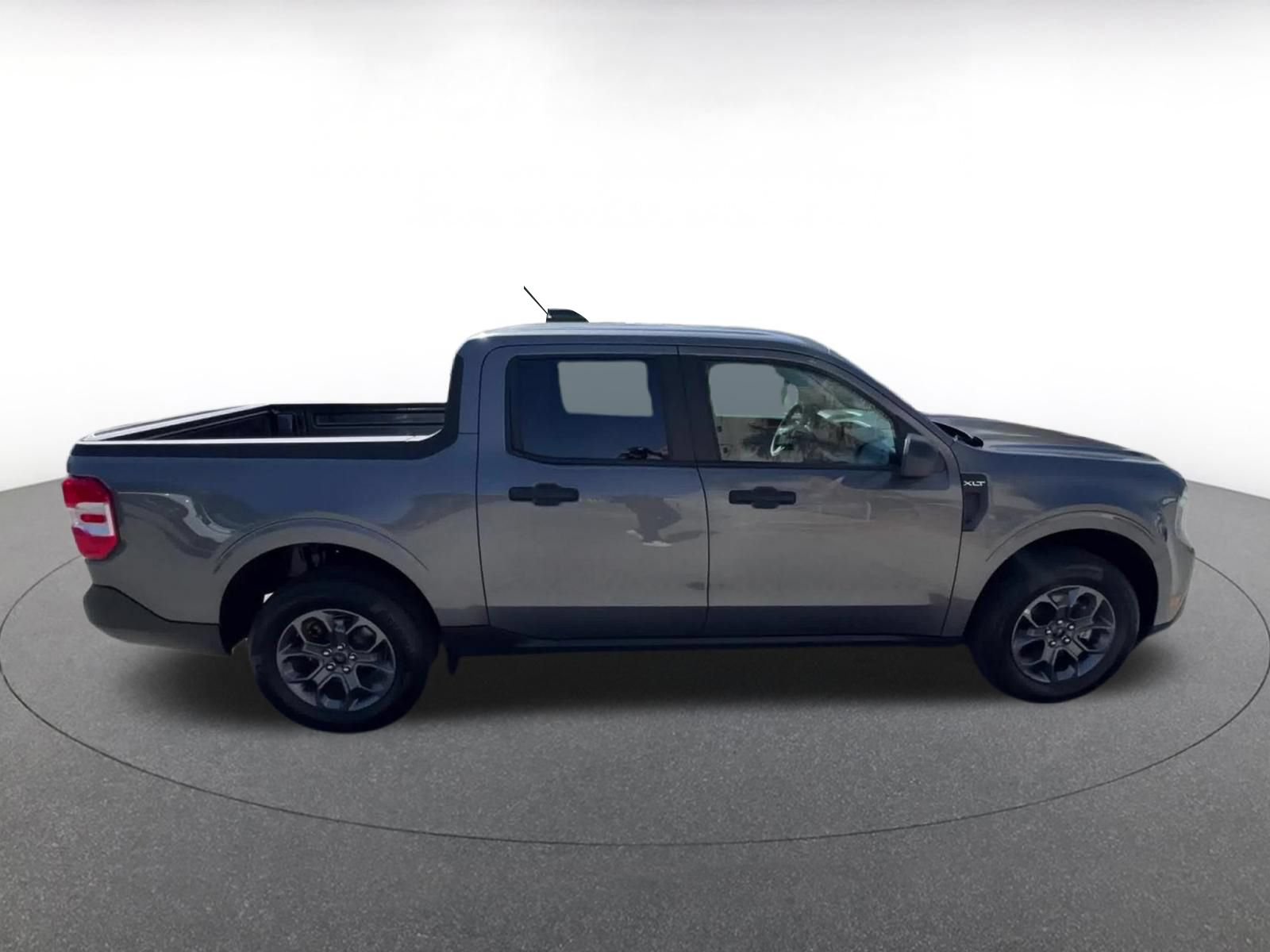Thumbnail: 2026 Ford Maverick - 16