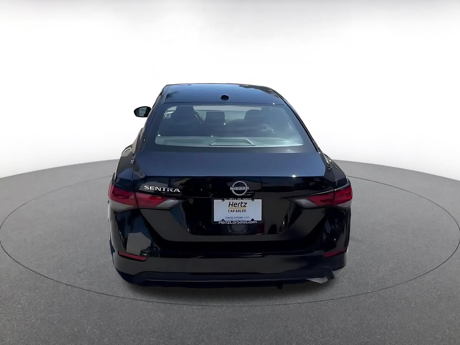 Thumbnail: 2025 Nissan Sentra - 12