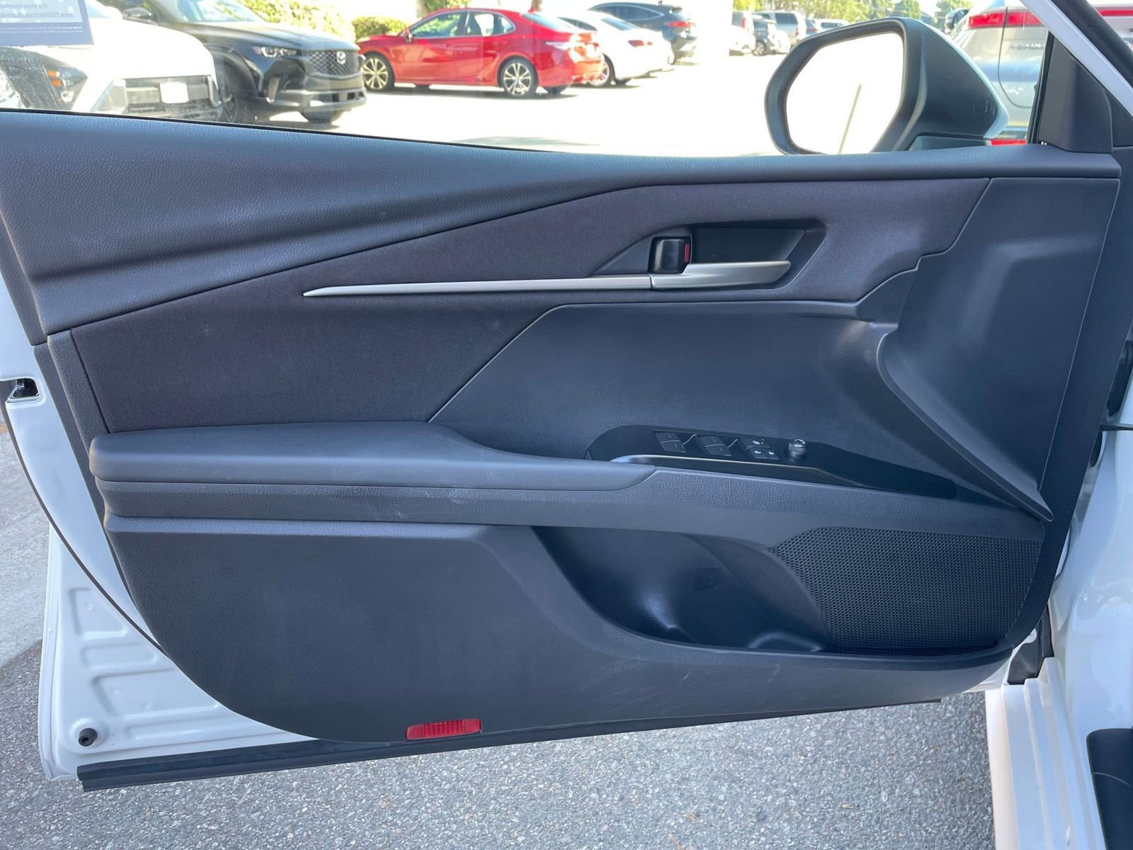 Thumbnail: 2025 Toyota Camry - 20