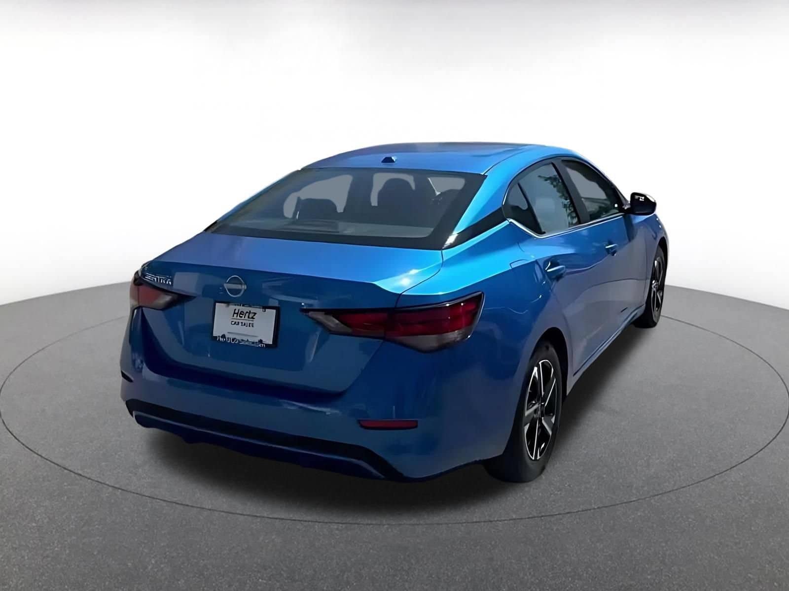 Thumbnail: 2025 Nissan Sentra - 13