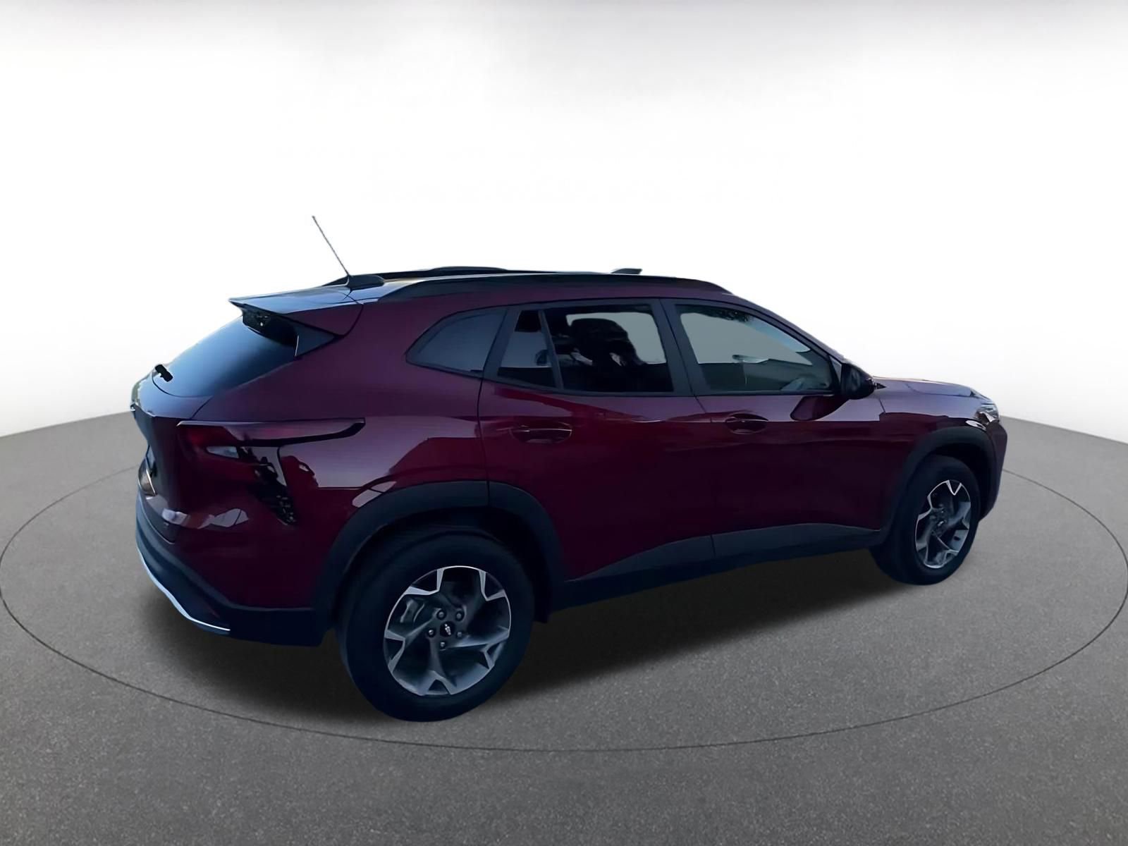 Thumbnail: 2025 Chevrolet Trax - 15