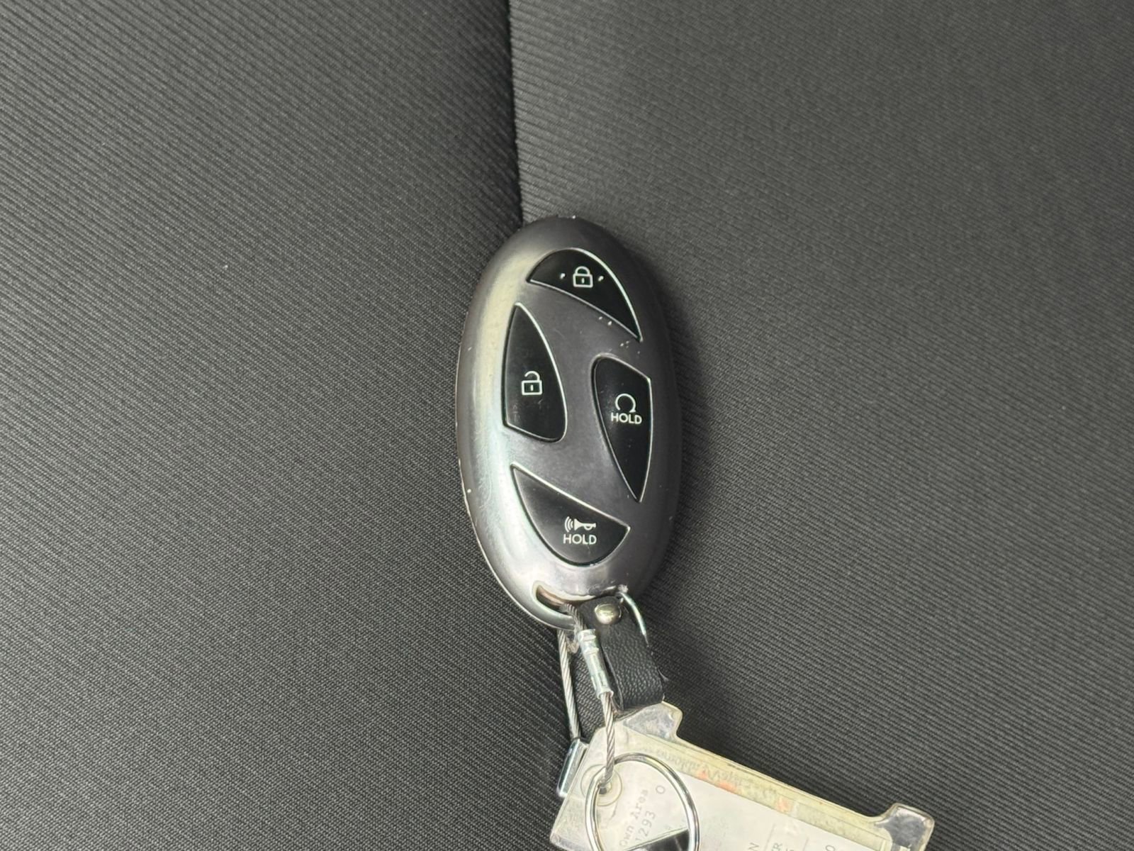 Thumbnail: 2025 Hyundai Tucson - 23