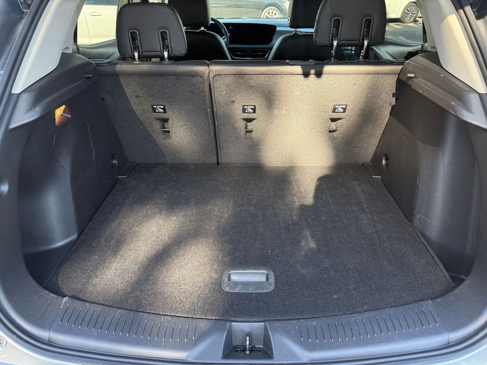 Thumbnail: 2025 Buick Encore GX - 28