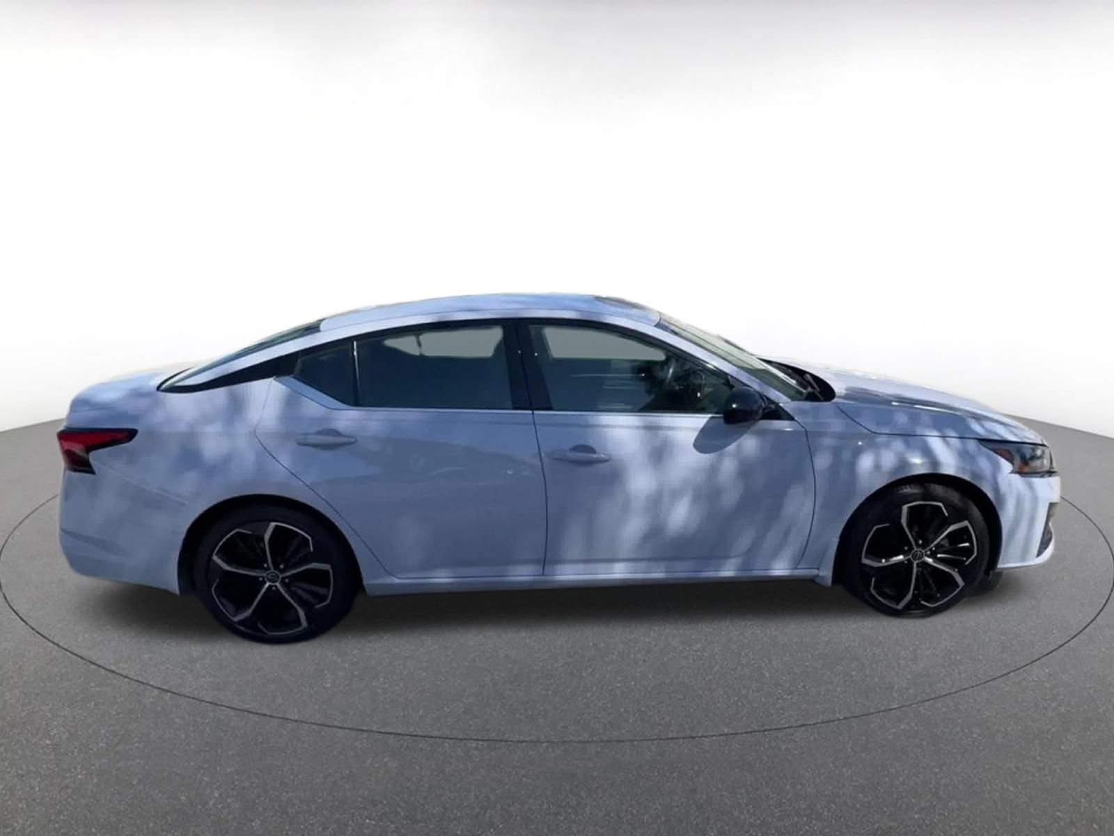 Thumbnail: 2025 Nissan Altima - 16