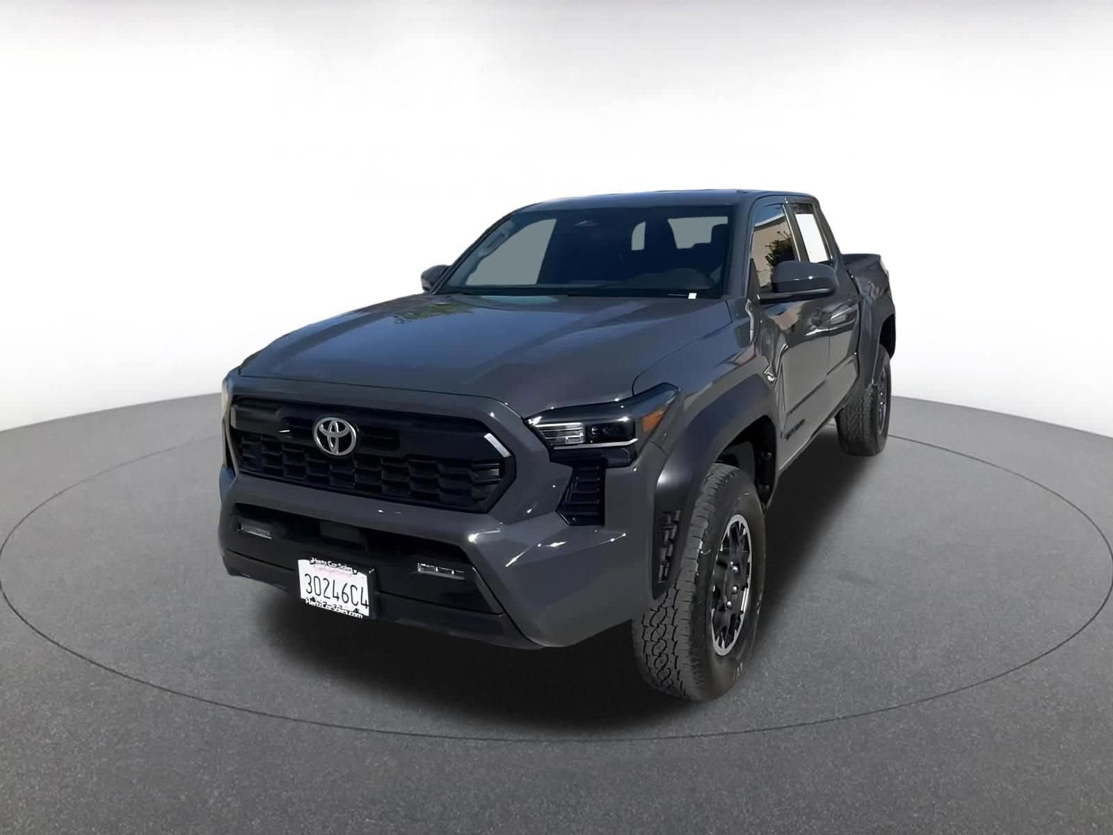 Thumbnail: 2025 Toyota Tacoma - 7