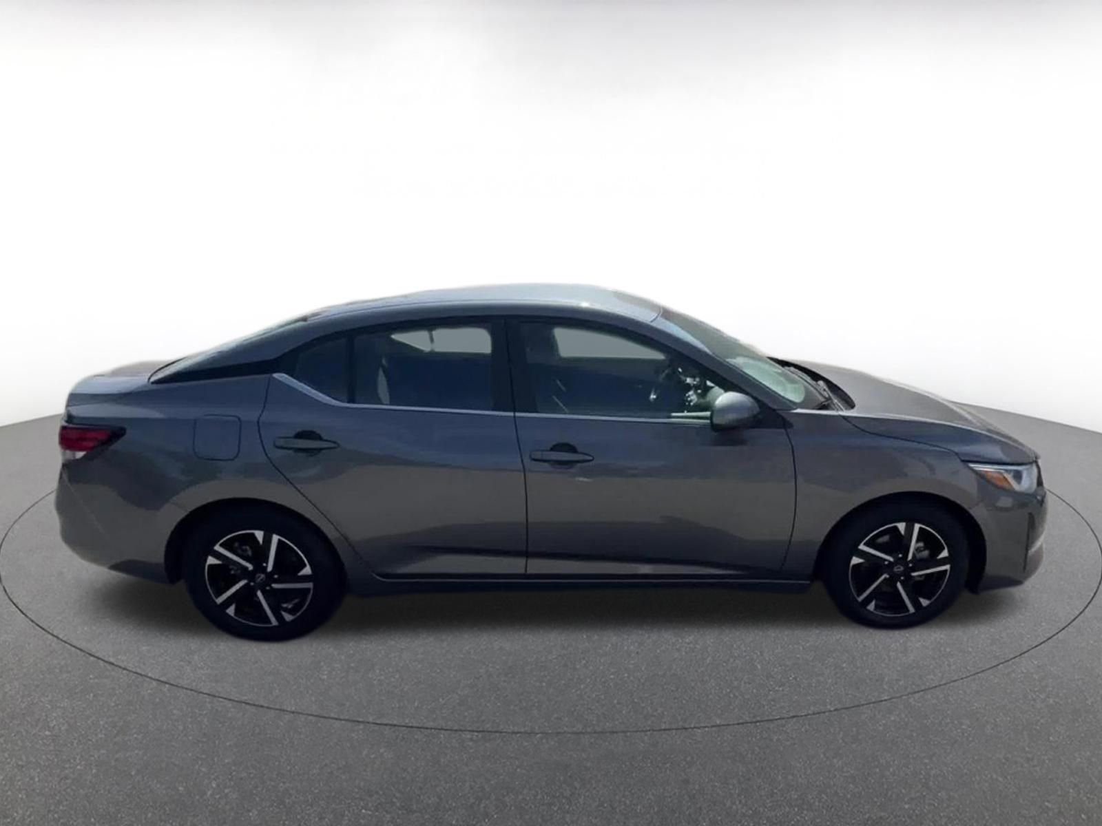 Thumbnail: 2025 Nissan Sentra - 16