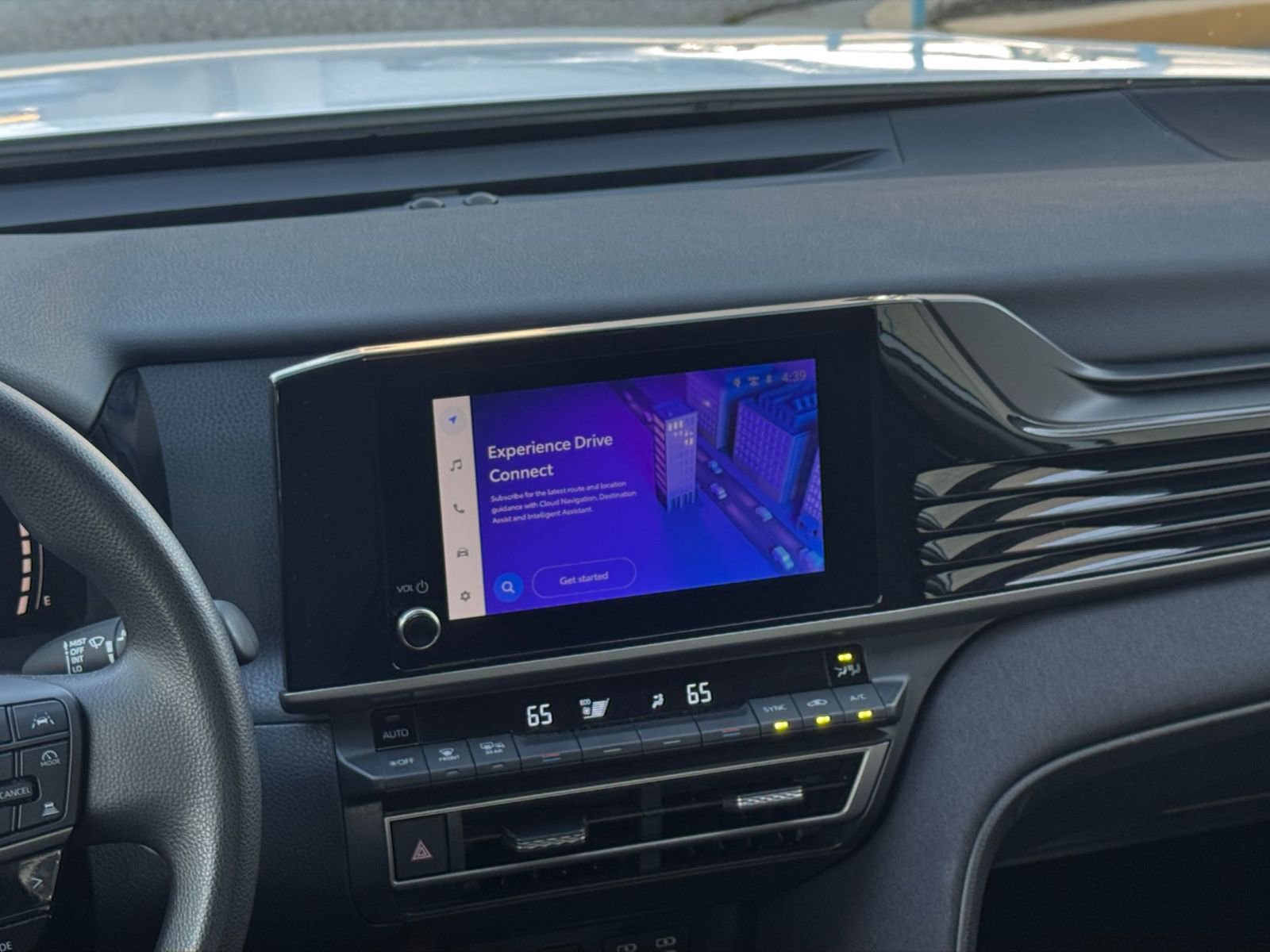 Thumbnail: 2025 Toyota Camry - 17