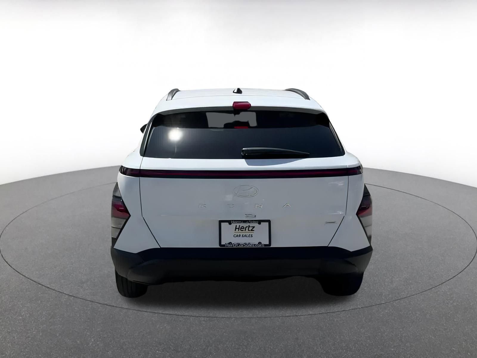 Thumbnail: 2024 Hyundai Kona - 12