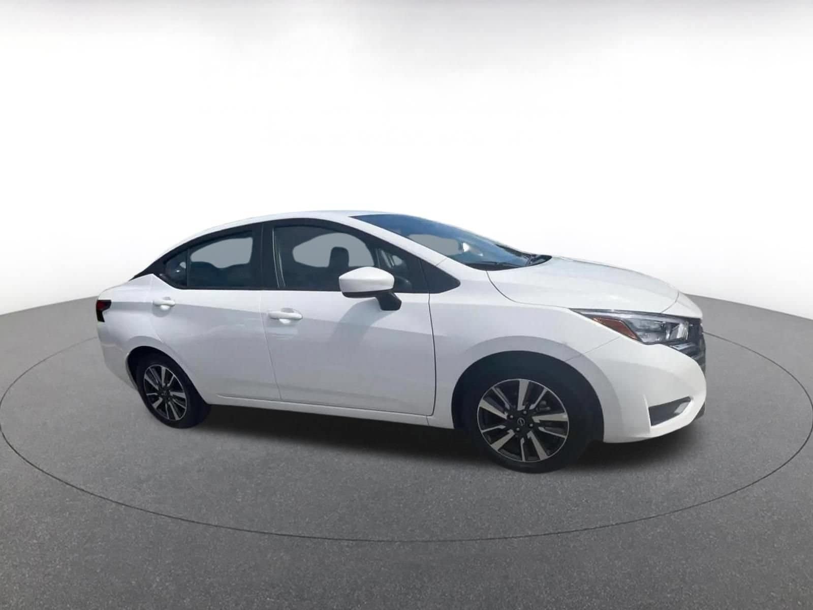 Thumbnail: 2025 Nissan Versa - 2