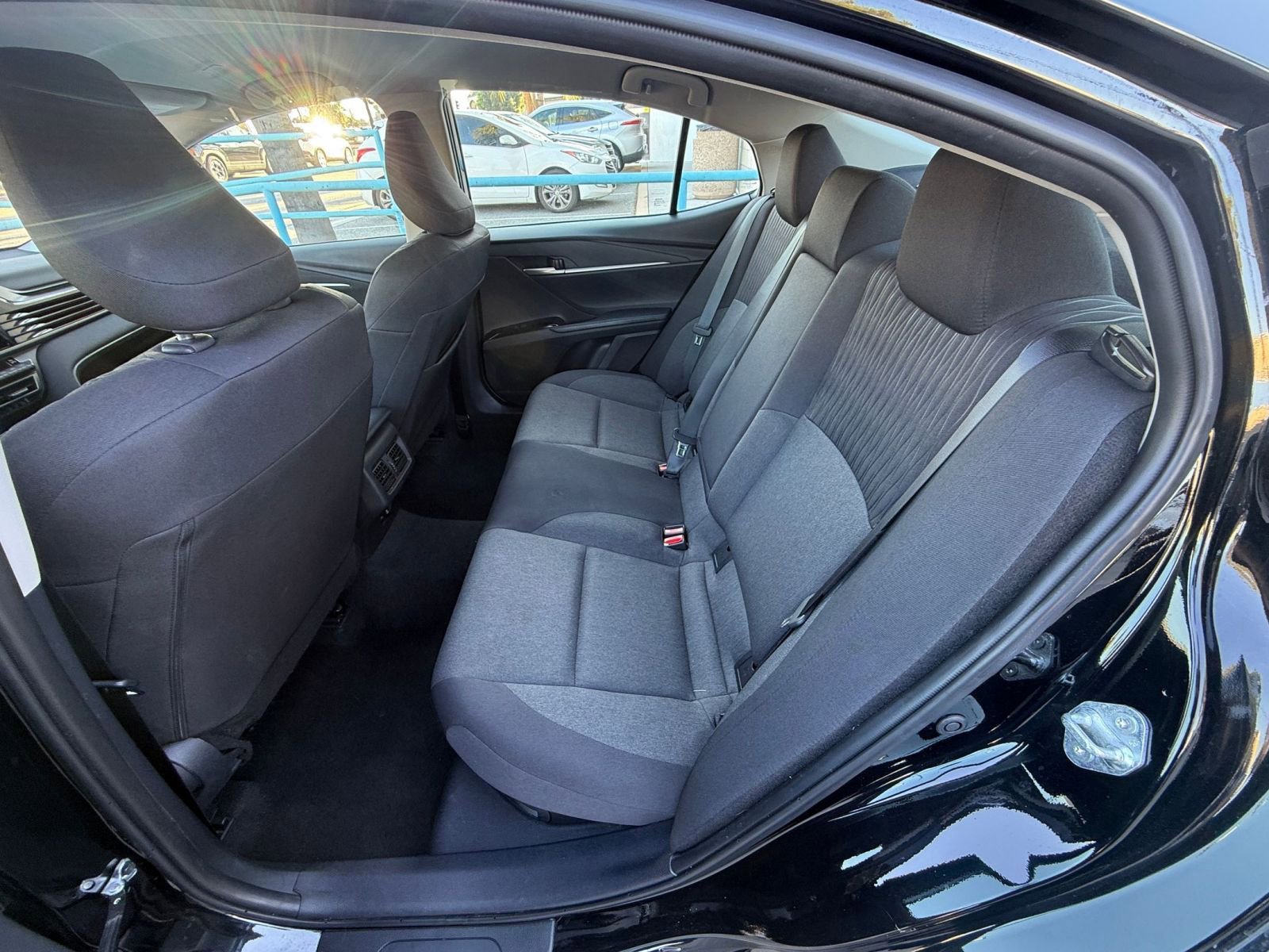 Thumbnail: 2025 Toyota Camry - 22