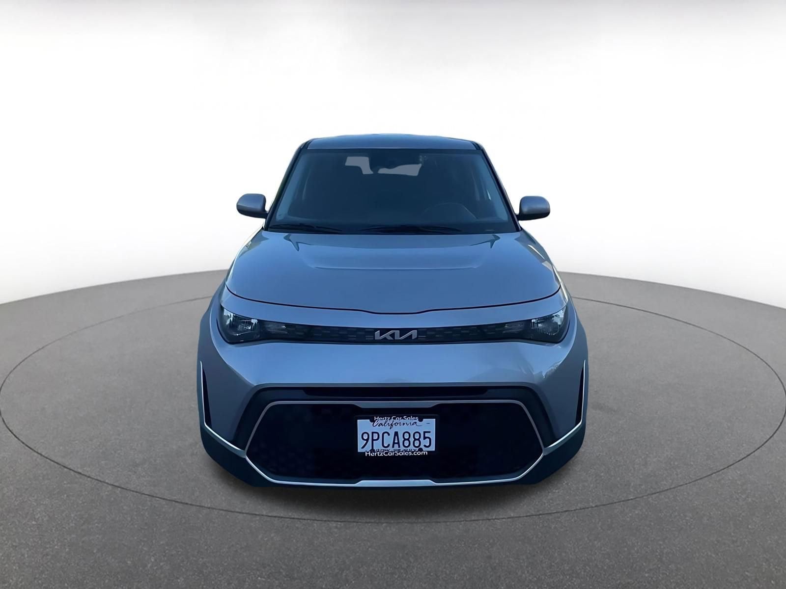 Thumbnail: 2025 Kia Soul - 4