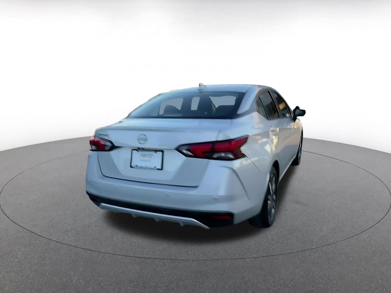 Thumbnail: 2025 Nissan Versa - 12