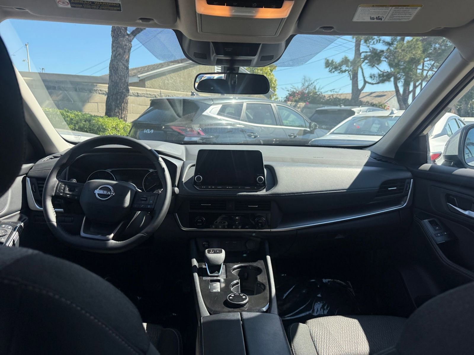 Thumbnail: 2025 Nissan Rogue - 31