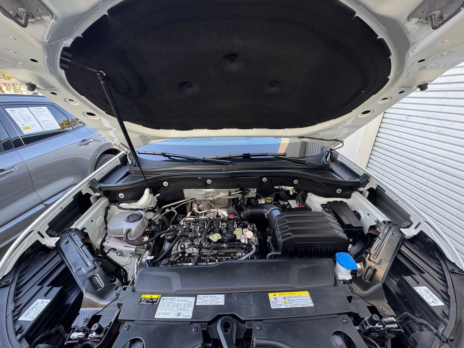 Thumbnail: 2025 Volkswagen Atlas - 33