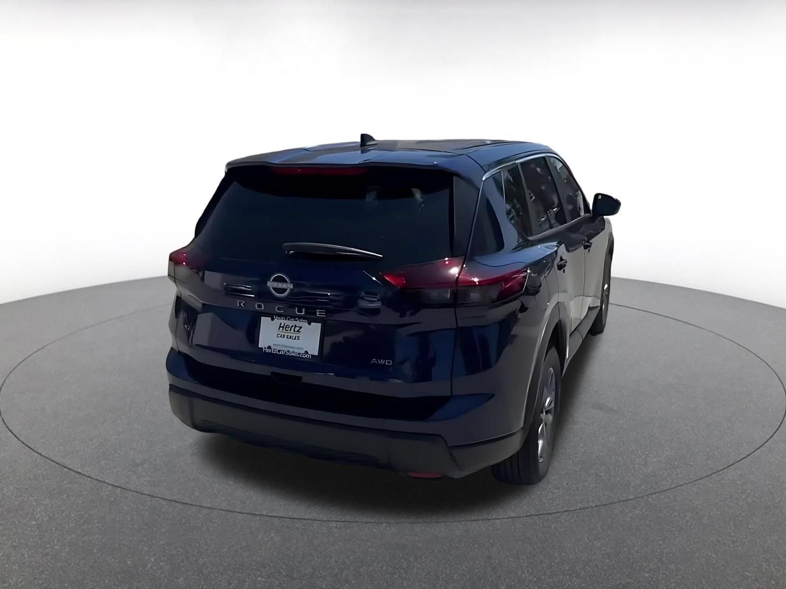 Thumbnail: 2026 Nissan Rogue - 13