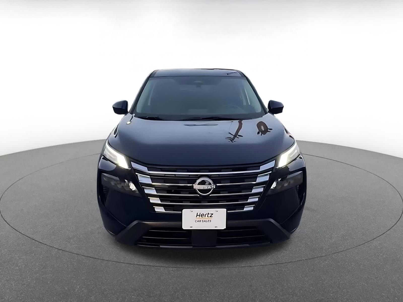 Thumbnail: 2025 Nissan Rogue - 4