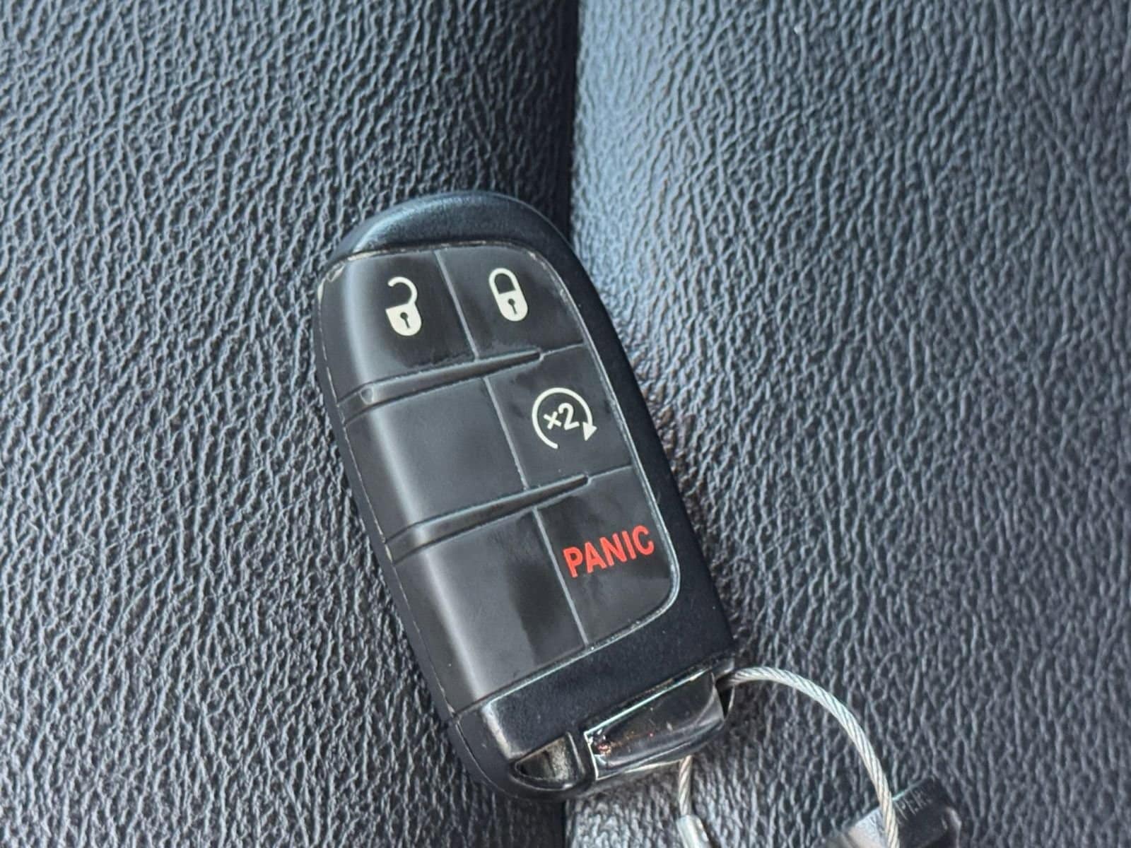 Thumbnail: 2025 Jeep Compass - 25