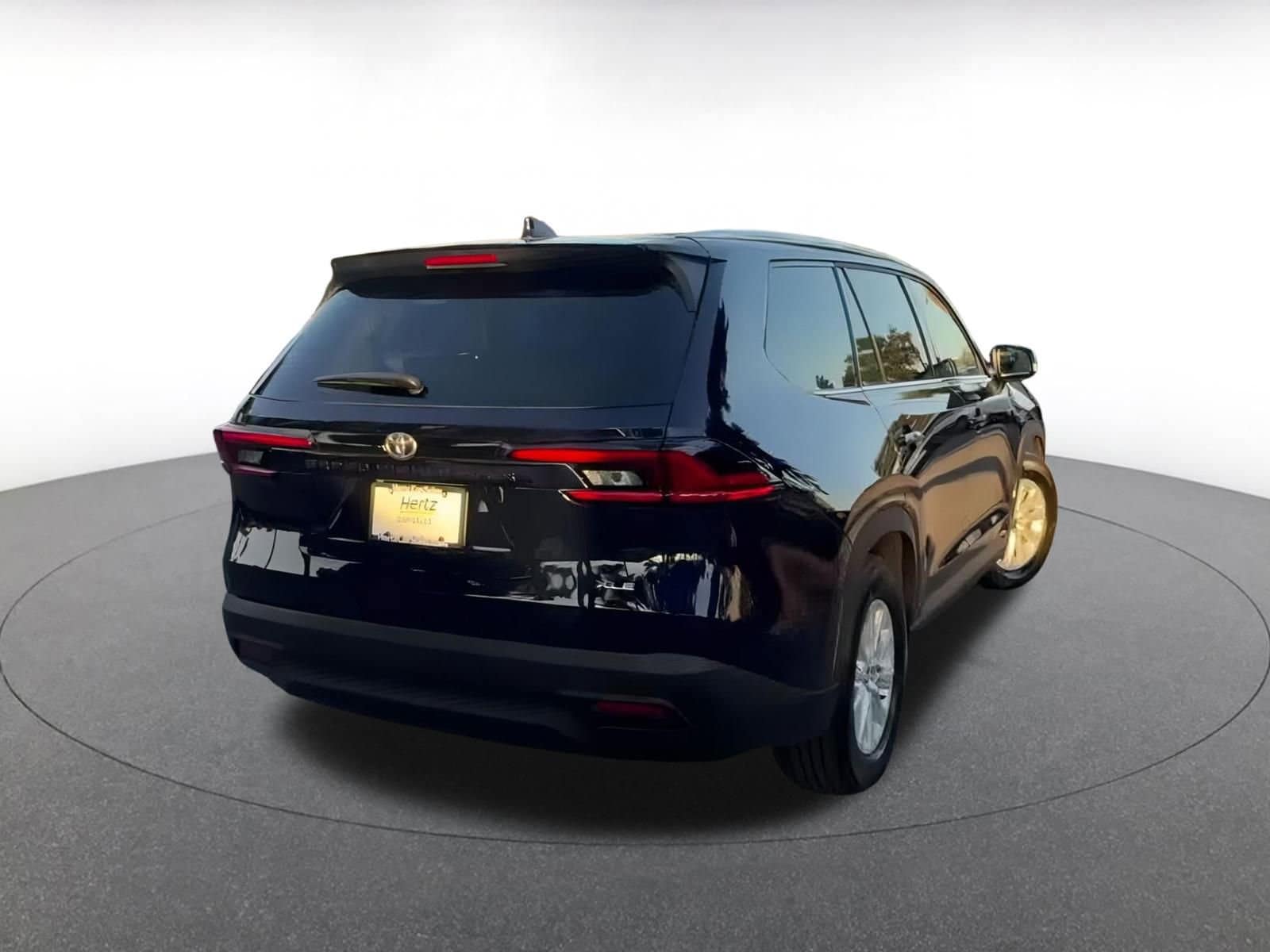 Thumbnail: 2025 Toyota Grand Highlander - 14