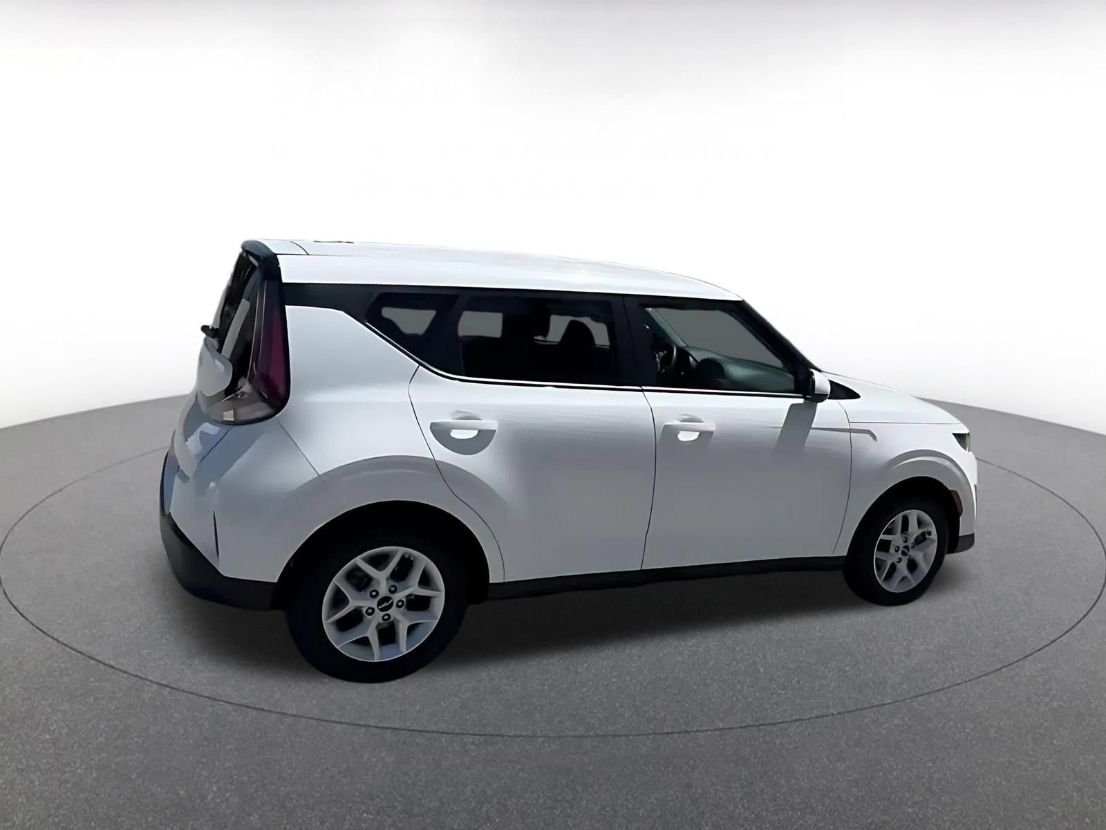 Thumbnail: 2025 Kia Soul - 15