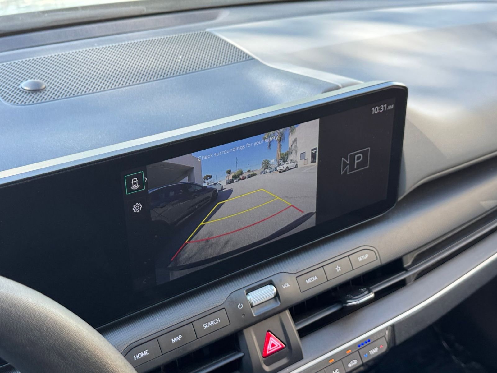 Thumbnail: 2025 Kia K4 - 23