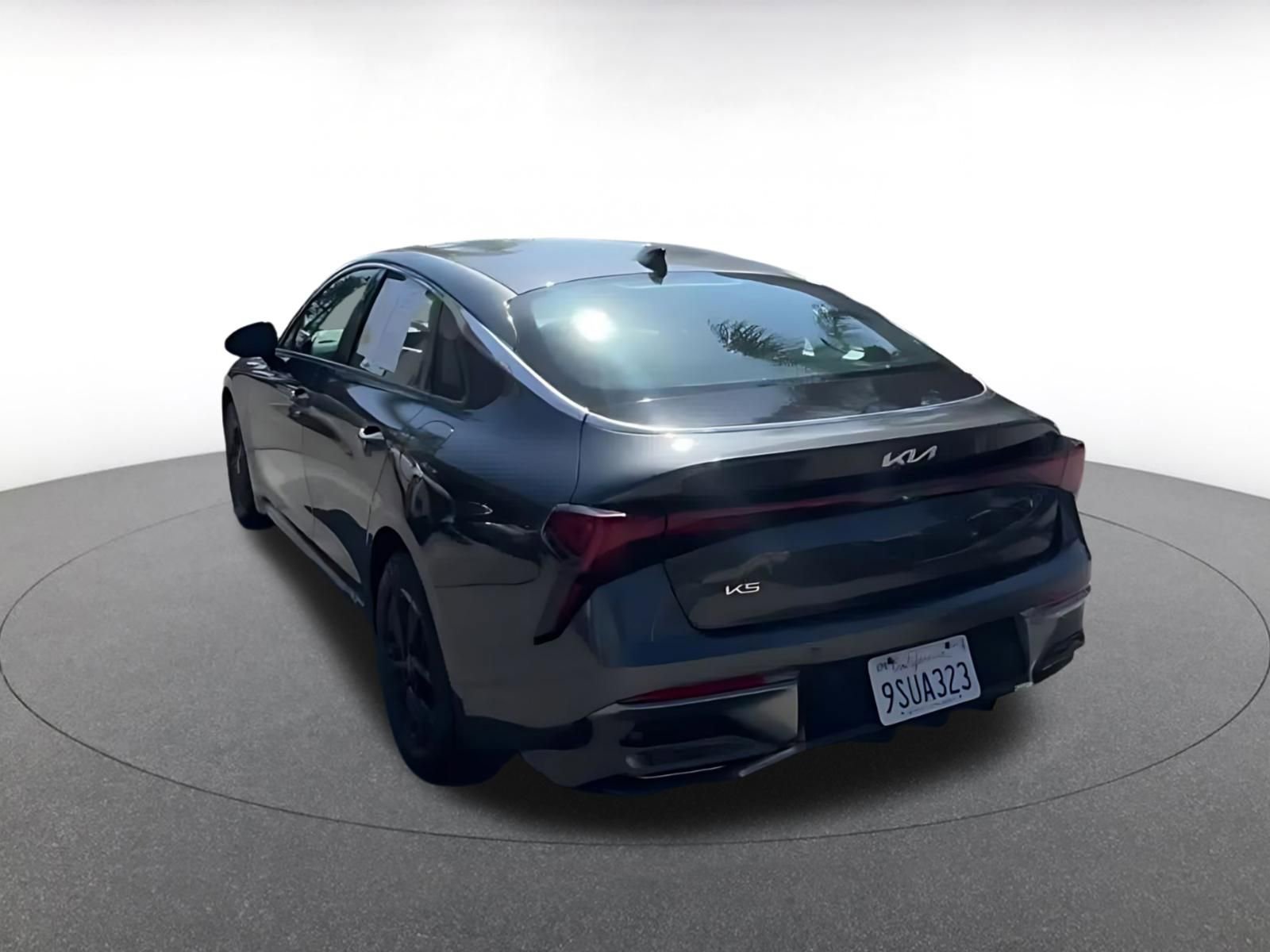 Thumbnail: 2025 Kia K5 - 12