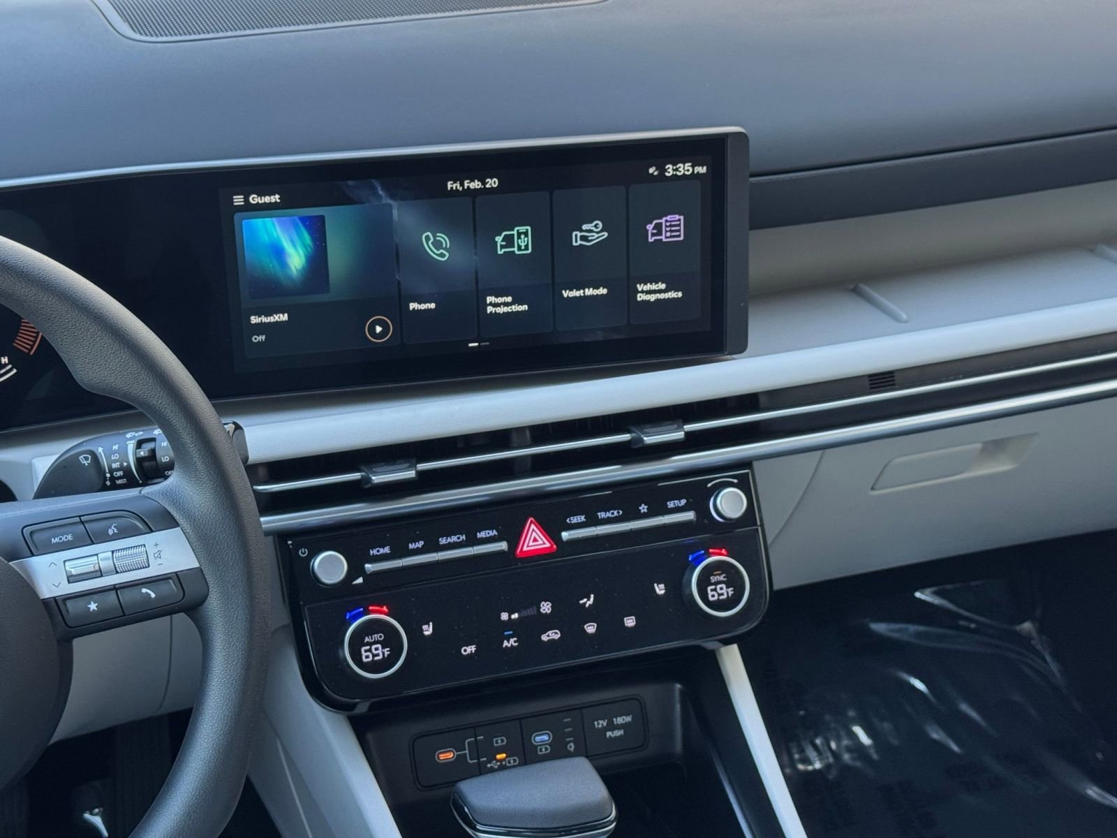 Thumbnail: 2025 Hyundai Tucson - 20