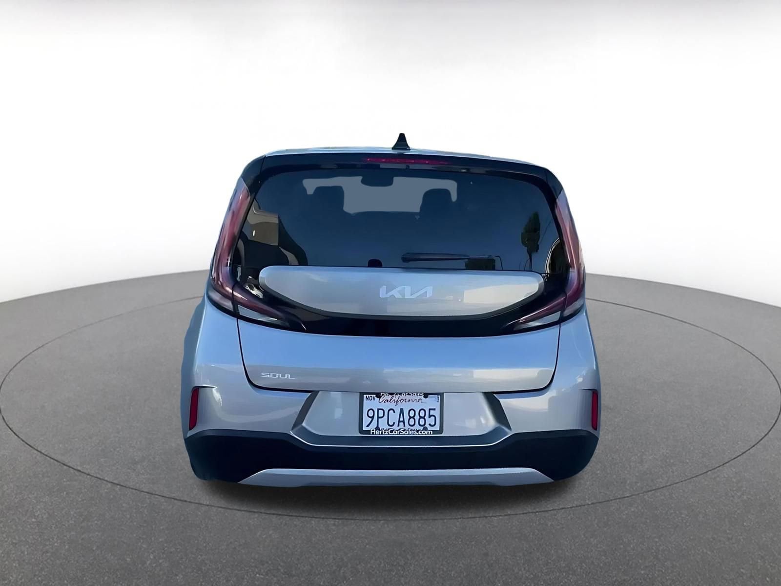 Thumbnail: 2025 Kia Soul - 12