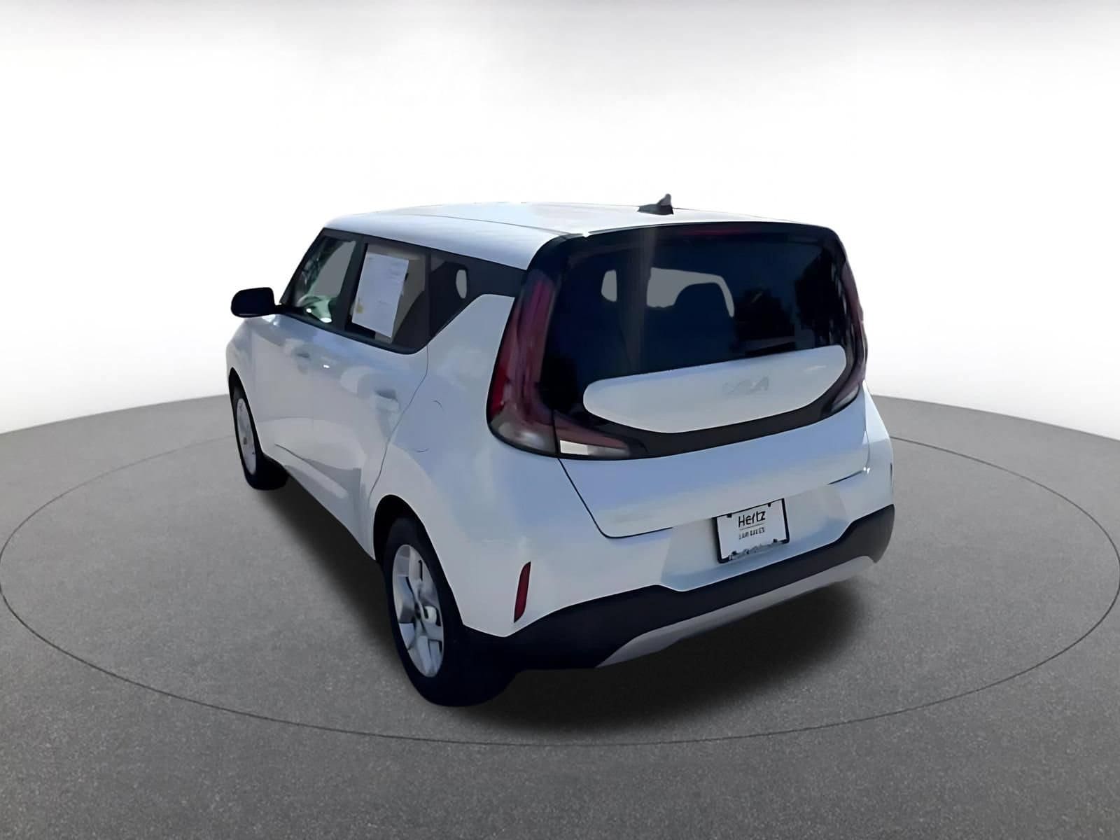 Thumbnail: 2025 Kia Soul - 11