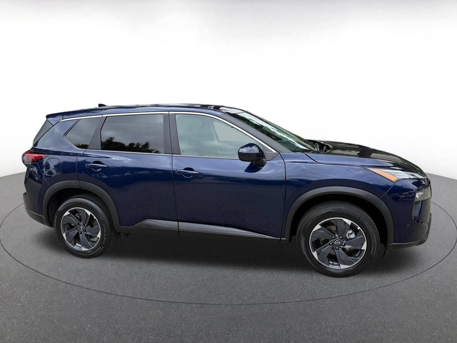 Thumbnail: 2025 Nissan Rogue - 12