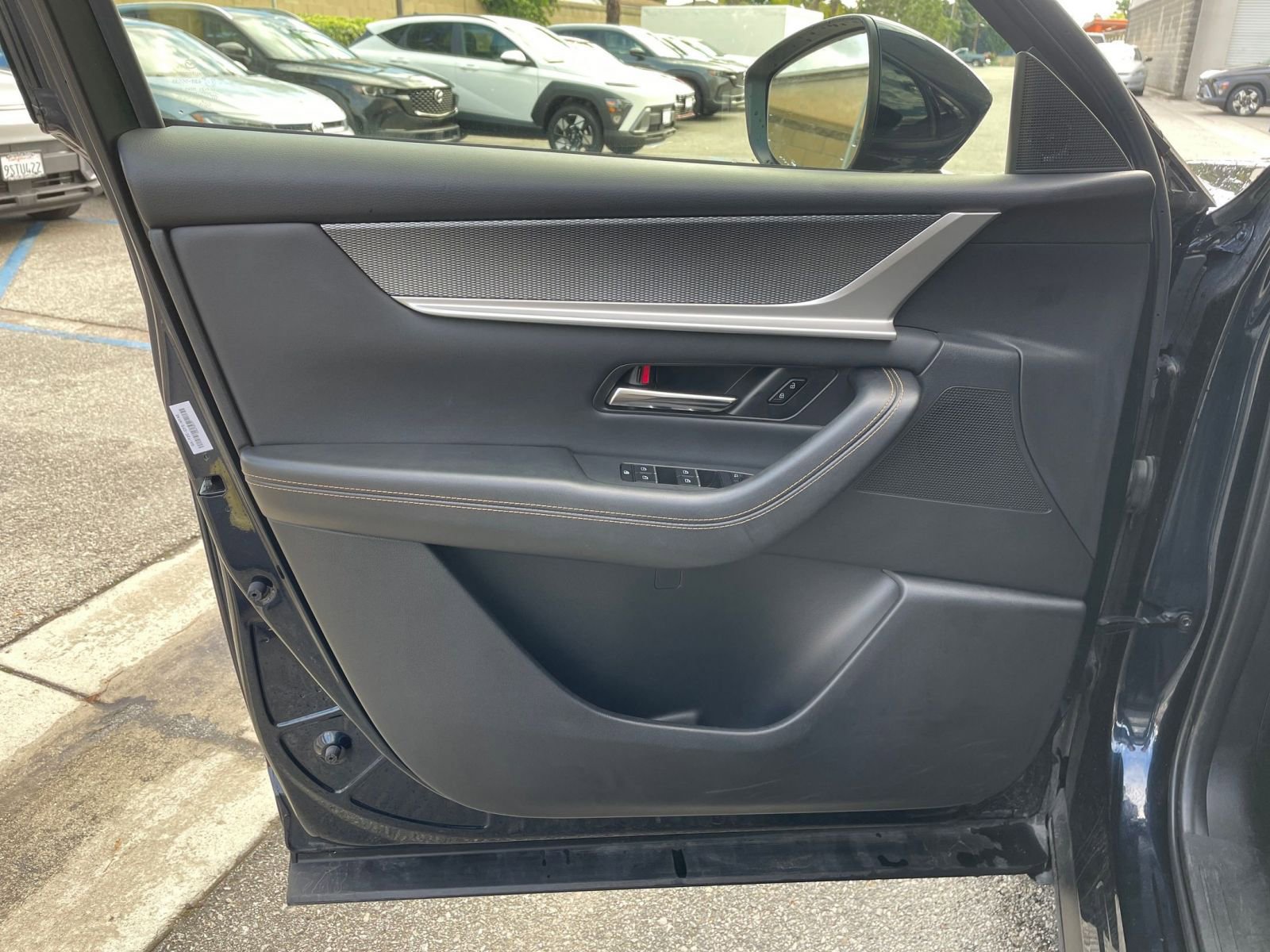 Thumbnail: 2025 Mazda CX-90 - 20