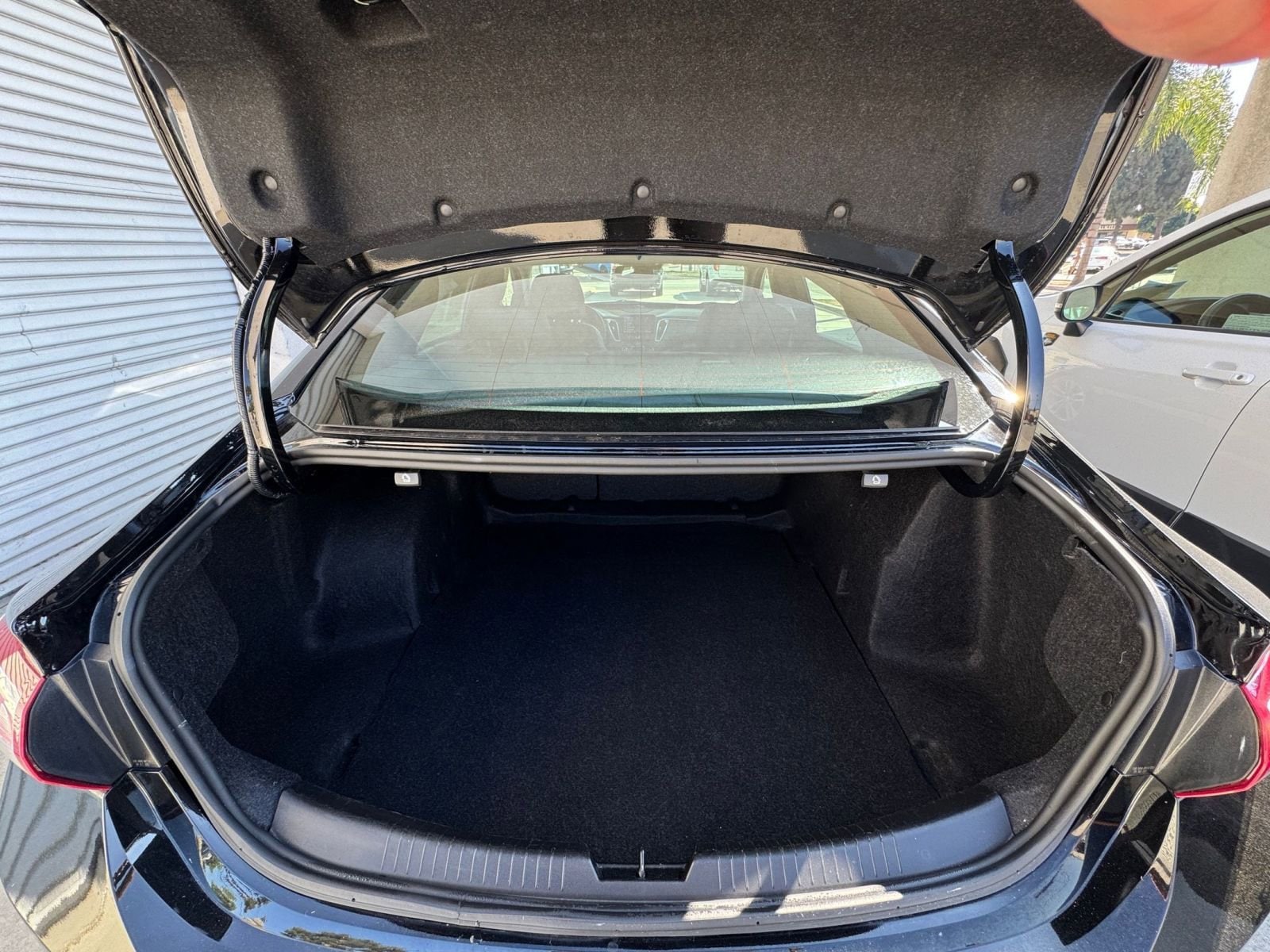 Thumbnail: 2024 Chevrolet Malibu - 31