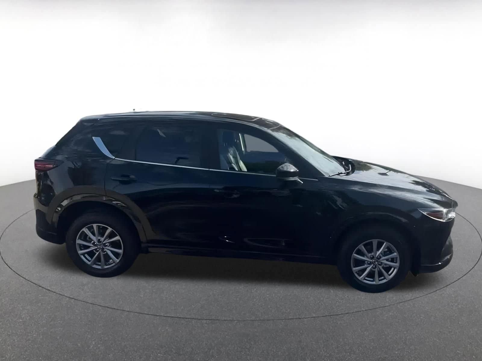 Thumbnail: 2025 Mazda CX-5 - 16