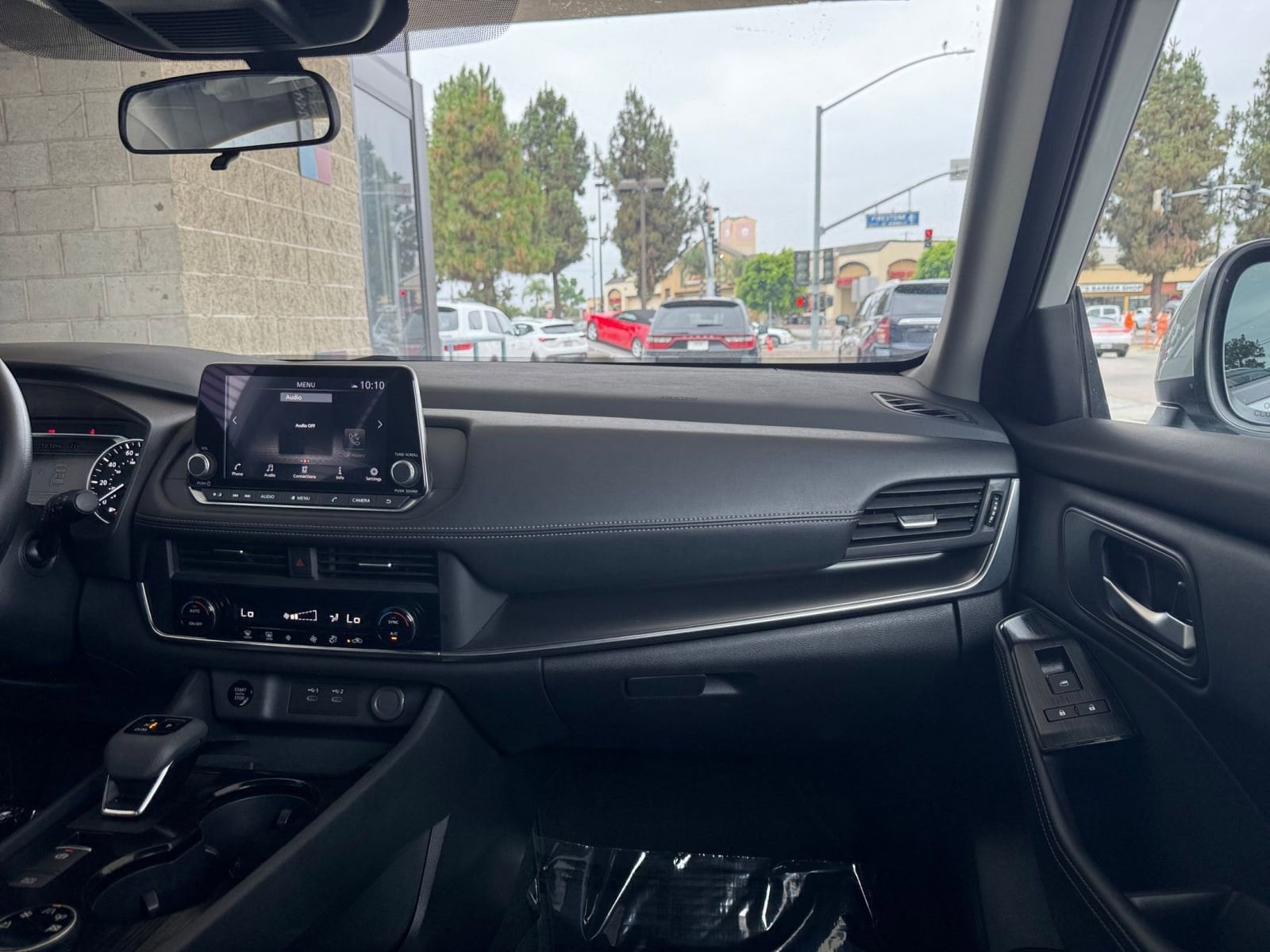 Thumbnail: 2024 Nissan Rogue - 34