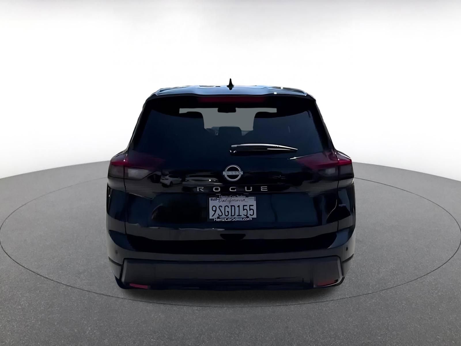 Thumbnail: 2025 Nissan Rogue - 12