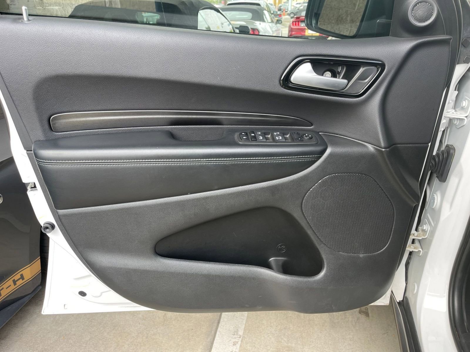 Thumbnail: 2024 Dodge Durango - 20