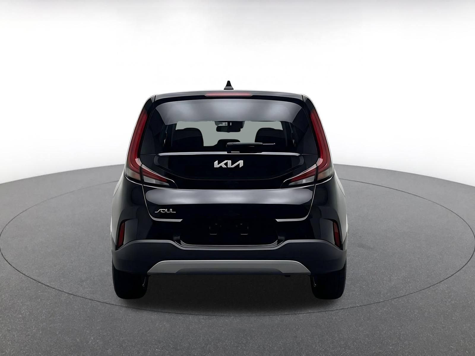 Thumbnail: 2025 Kia Soul - 8