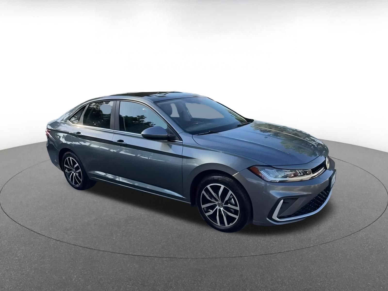 Thumbnail: 2025 Volkswagen Jetta - 2