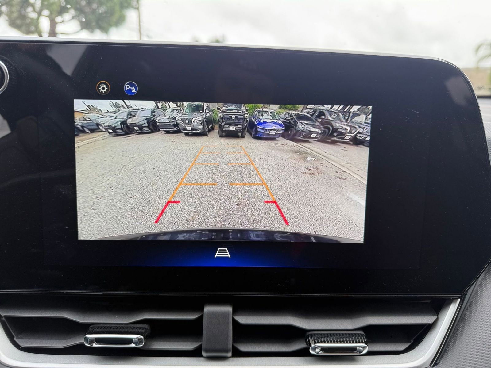 Thumbnail: 2025 Chevrolet Equinox - 17