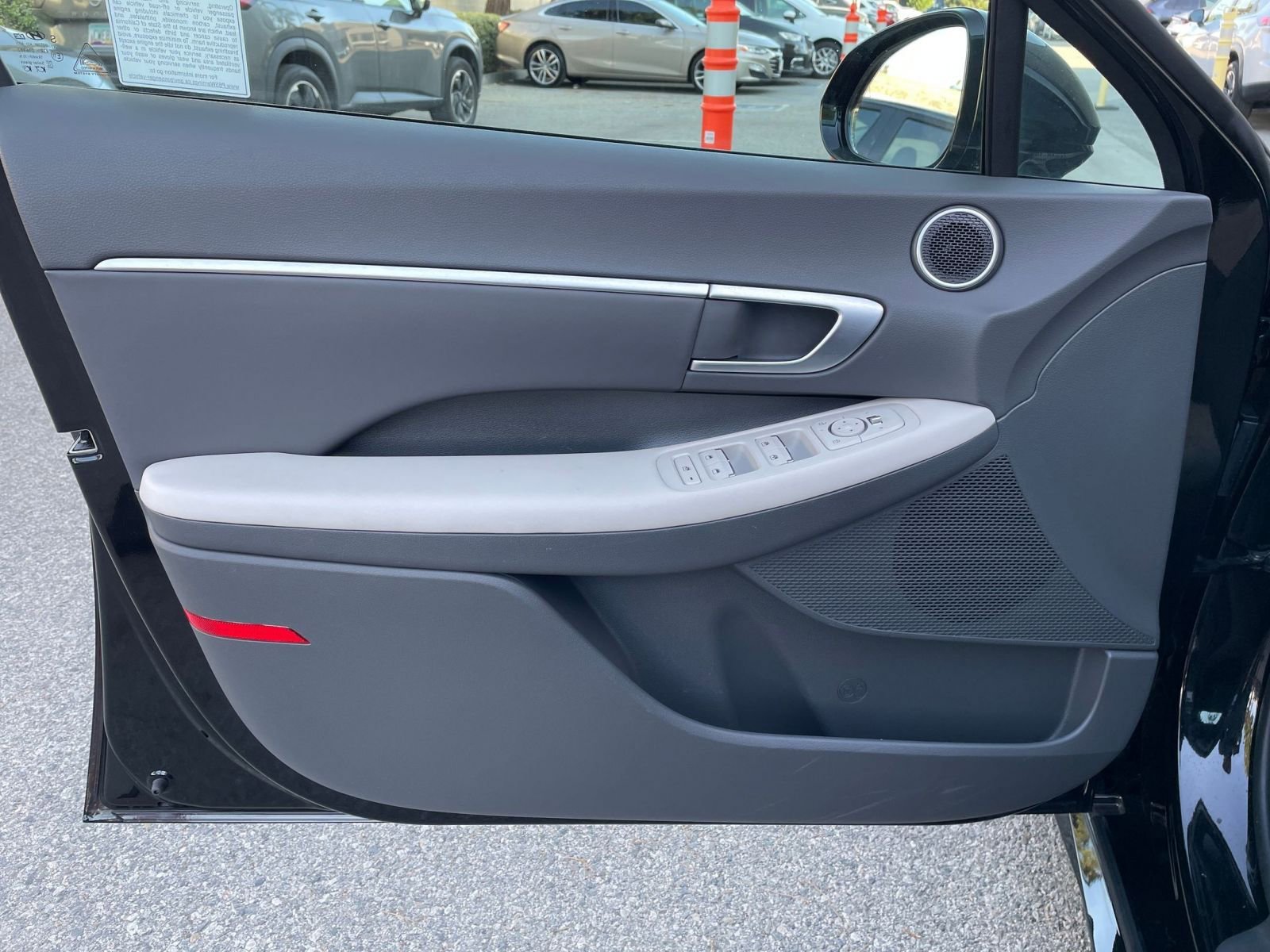 Thumbnail: 2025 Hyundai Sonata - 18