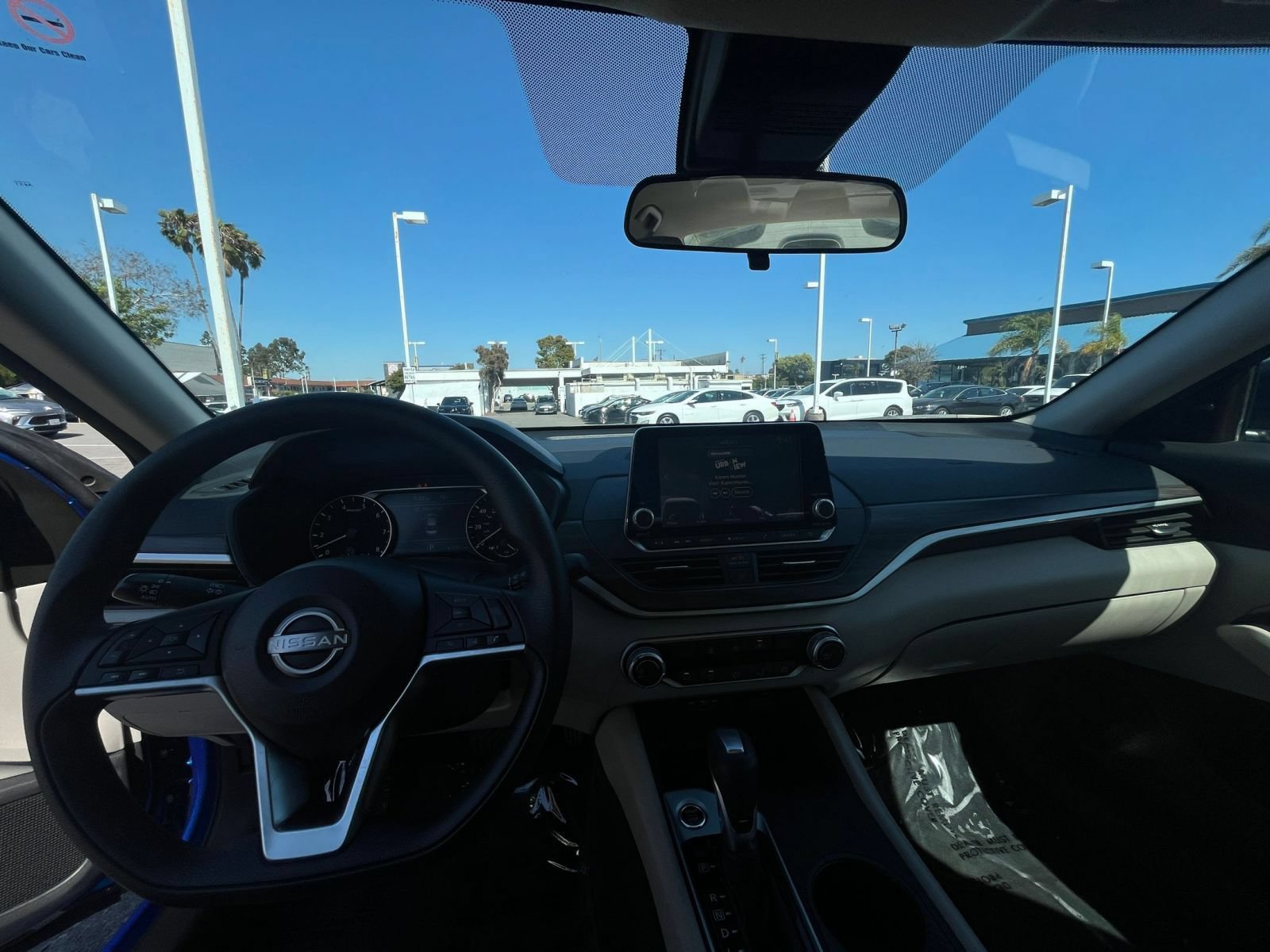 Thumbnail: 2025 Nissan Altima - 34