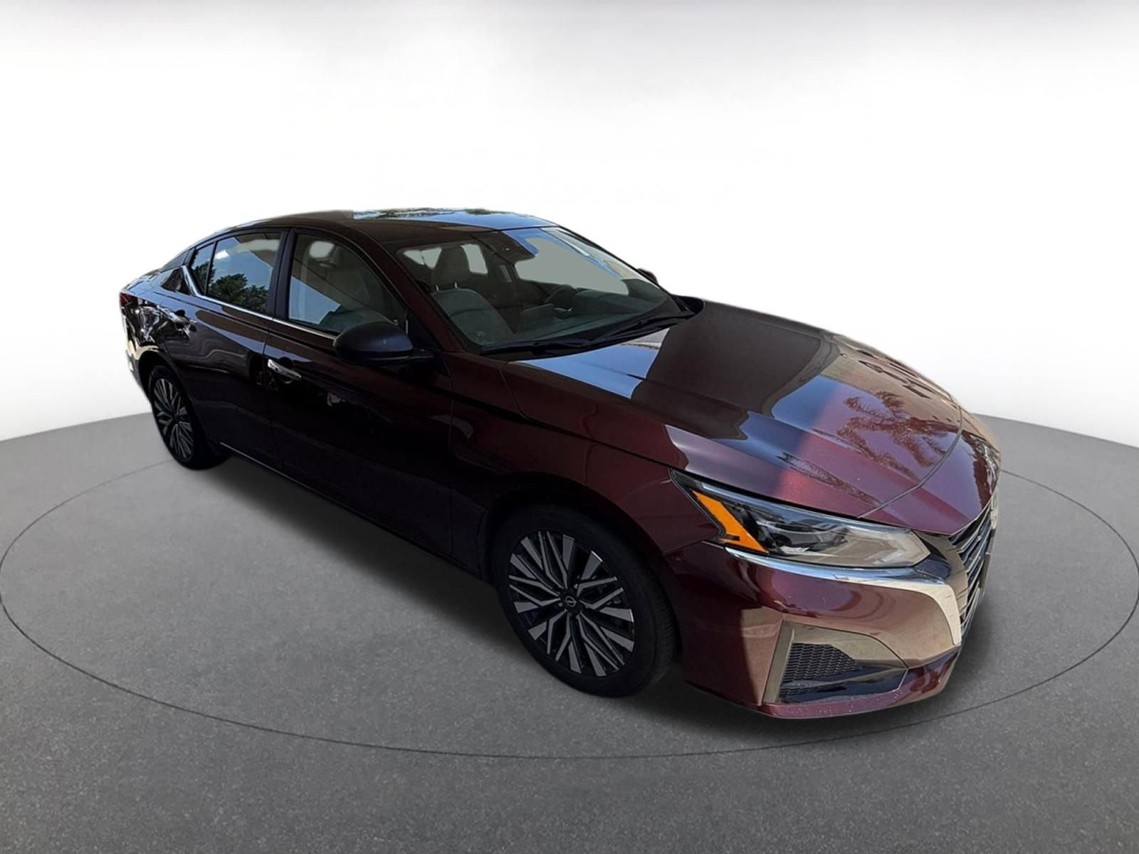 Thumbnail: 2025 Nissan Altima - 15