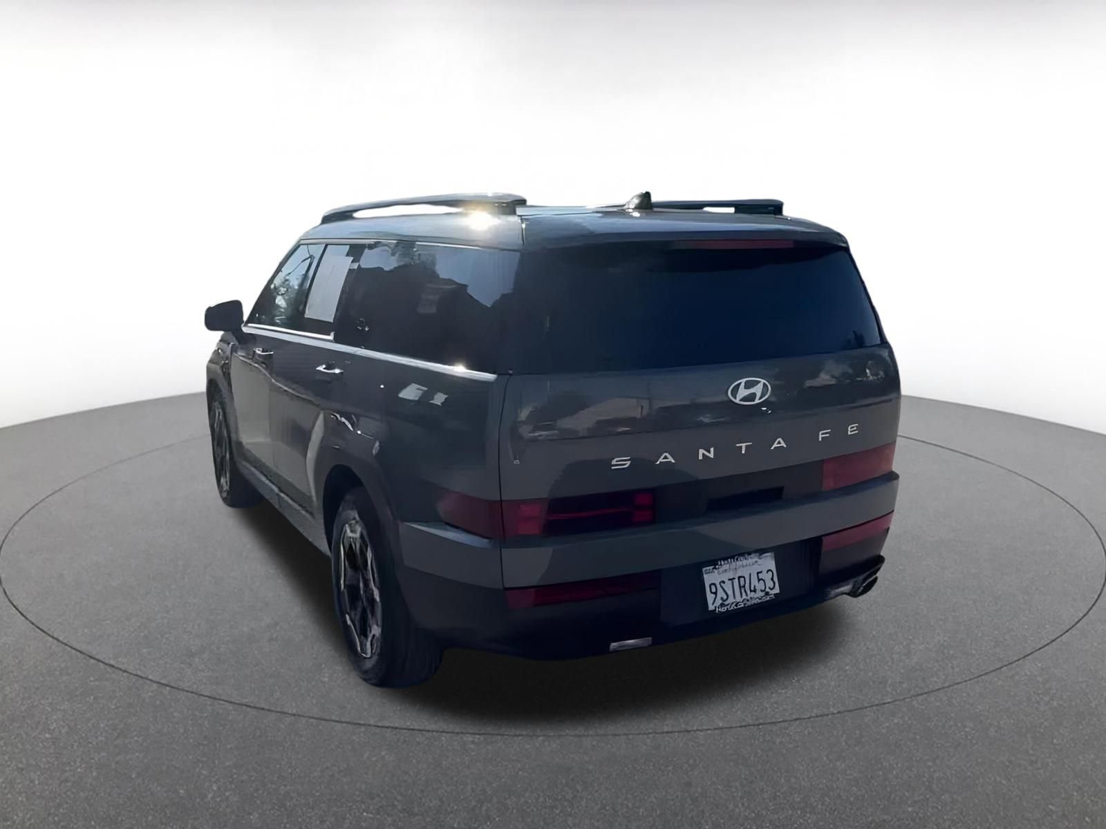 Thumbnail: 2025 Hyundai Santa Fe - 11