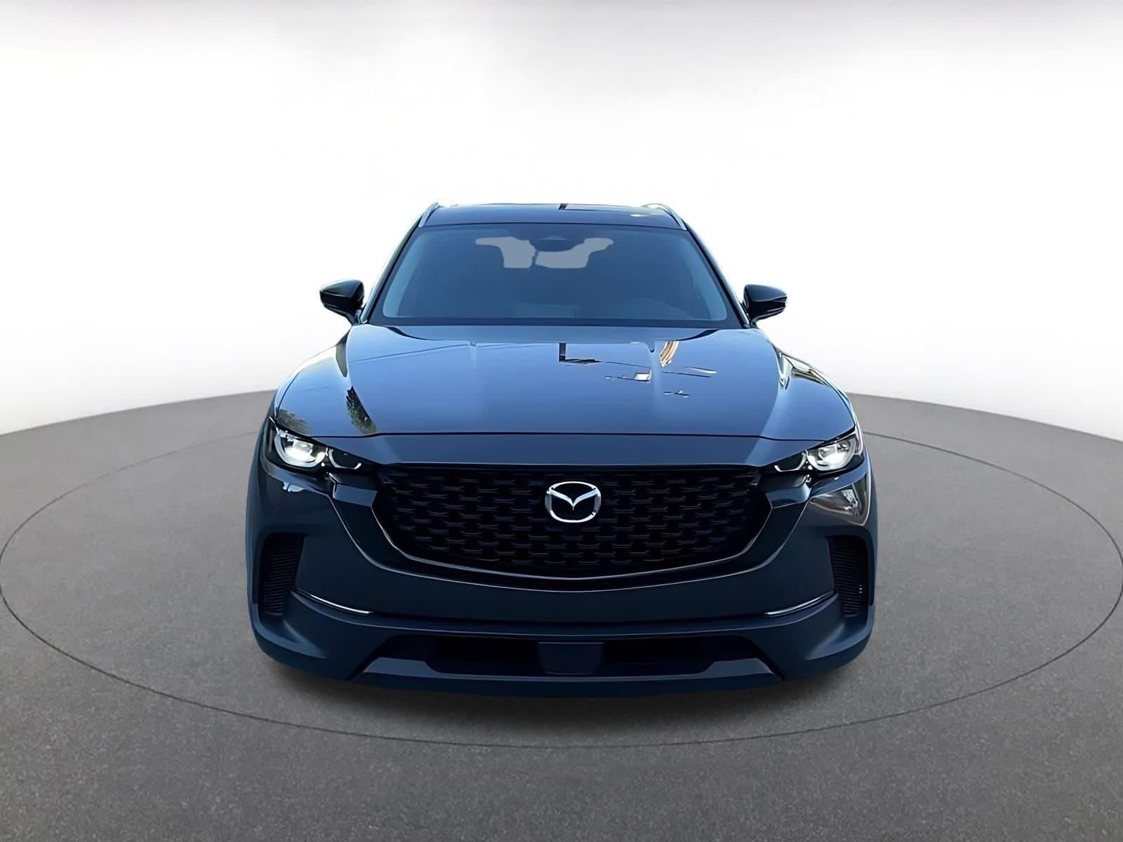 Thumbnail: 2025 Mazda CX-50 - 4