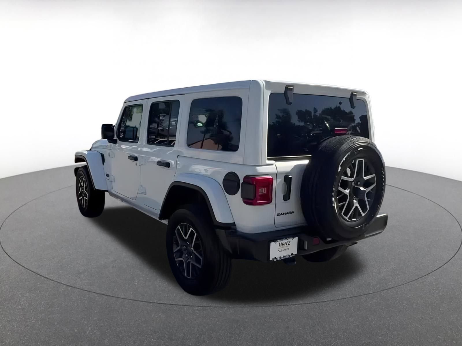 Thumbnail: 2025 Jeep Wrangler - 10