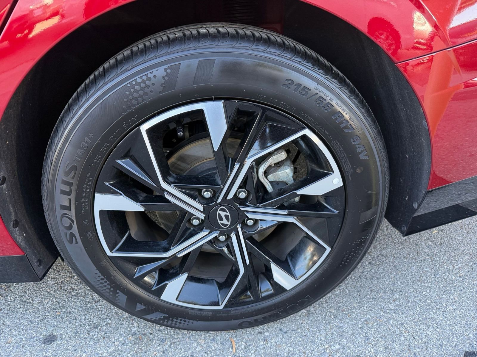 Thumbnail: 2025 Hyundai Sonata - 28