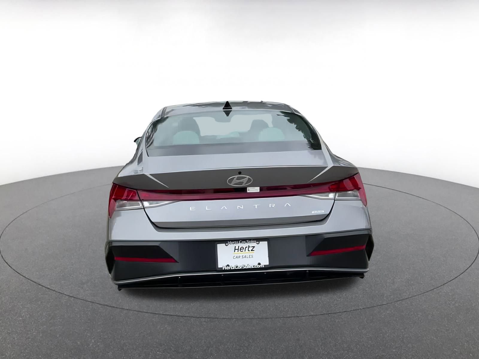 Thumbnail: 2025 Hyundai Elantra - 12